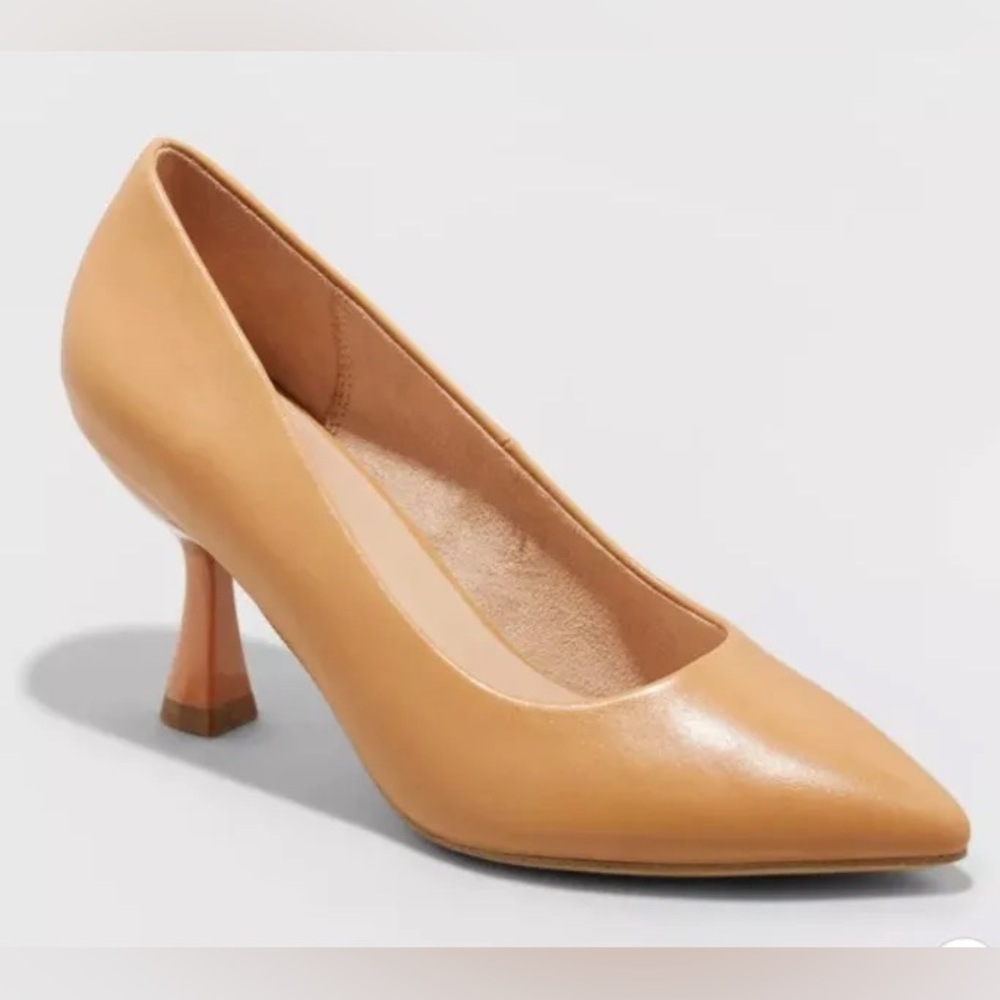 Target A New Day Francesca Tan Heels